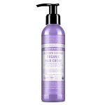 Dr Bronner's Lavender - Organic Hair Creme