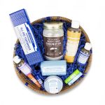 Dr Bronner's Fair Trade Gift Basket